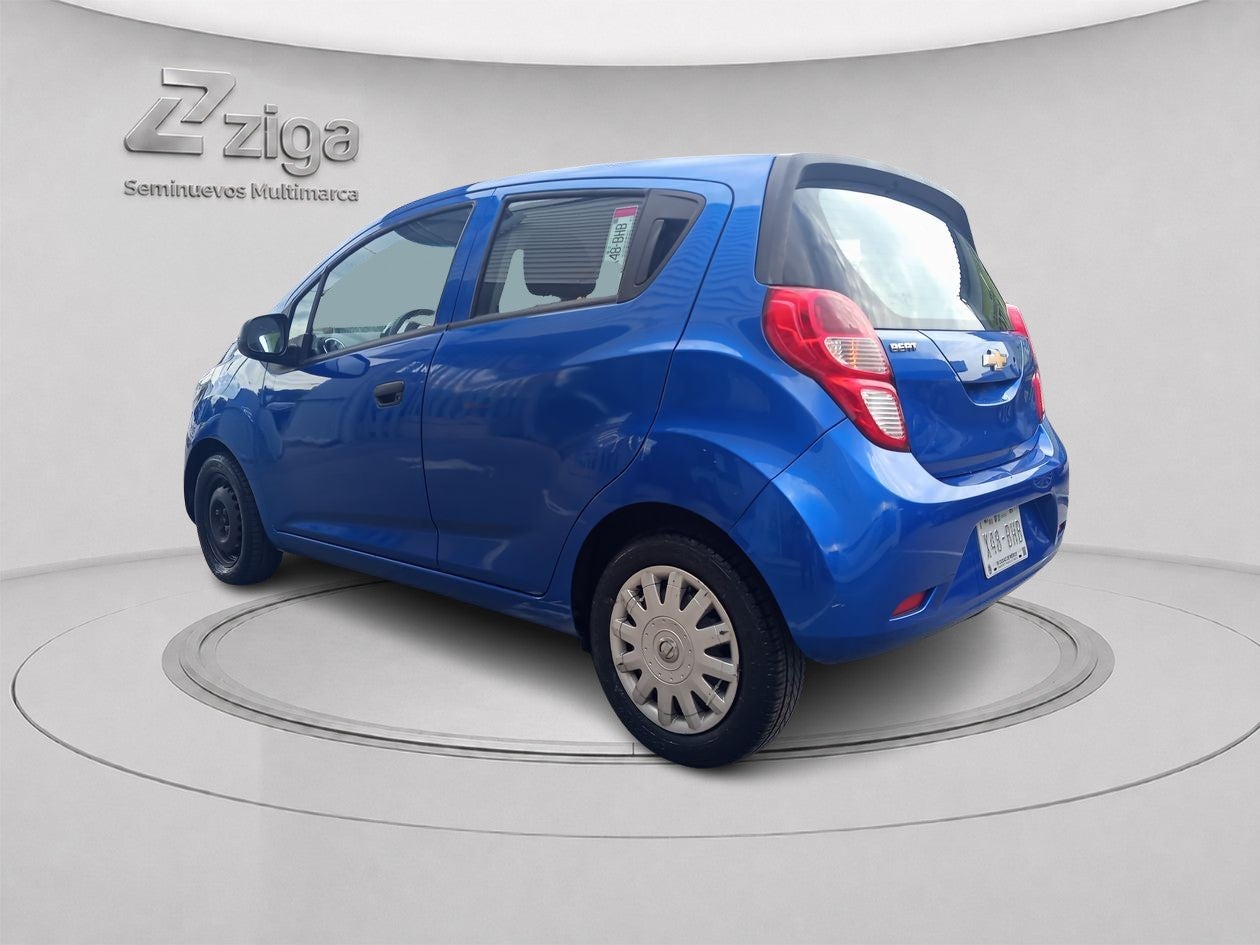 2020 Chevrolet Beat 1.2 HB LS Mt