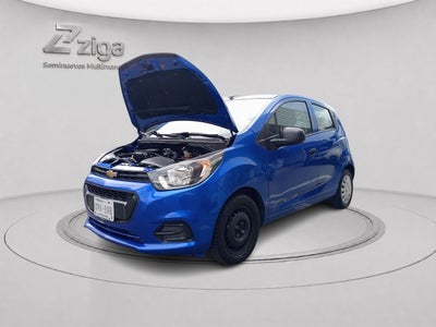 2020 Chevrolet Beat 1.2 HB LS Mt