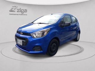 2020 Chevrolet Beat 1.2 HB LS Mt