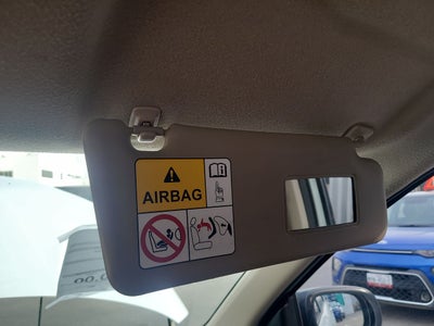 2021 Suzuki Ertiga 1.5 Gls At