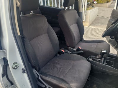 2021 Suzuki Ertiga 1.5 Gls At