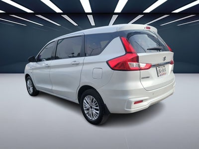 2021 Suzuki Ertiga 1.5 Gls At