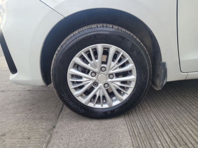 2021 Suzuki Ertiga 1.5 Gls At