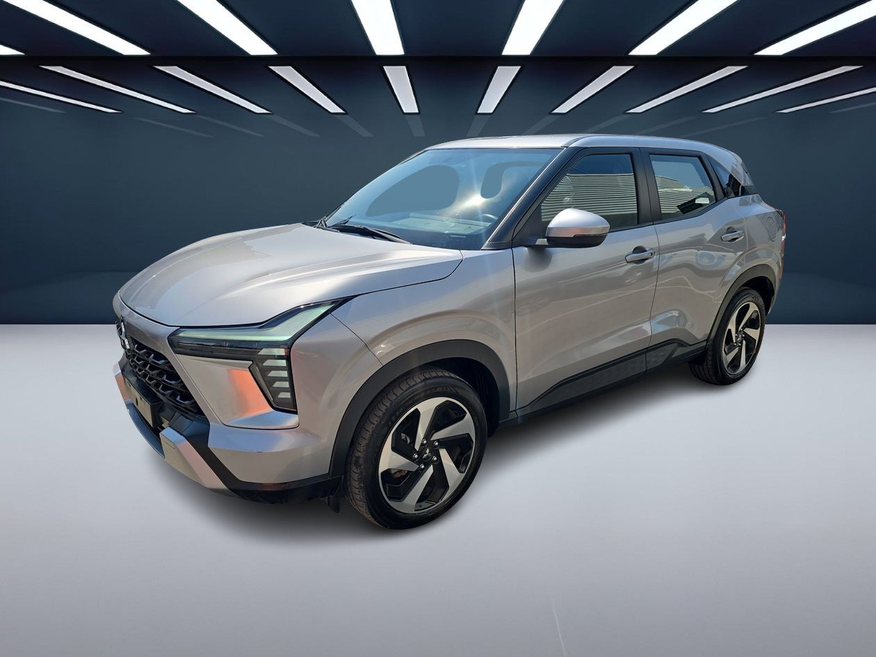 2025 Mitsubishi Outlander Sport 1.5 SE At