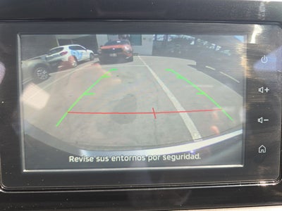 2025 Mitsubishi Outlander Sport 1.5 SE At