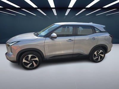 2025 Mitsubishi Outlander Sport 1.5 SE At