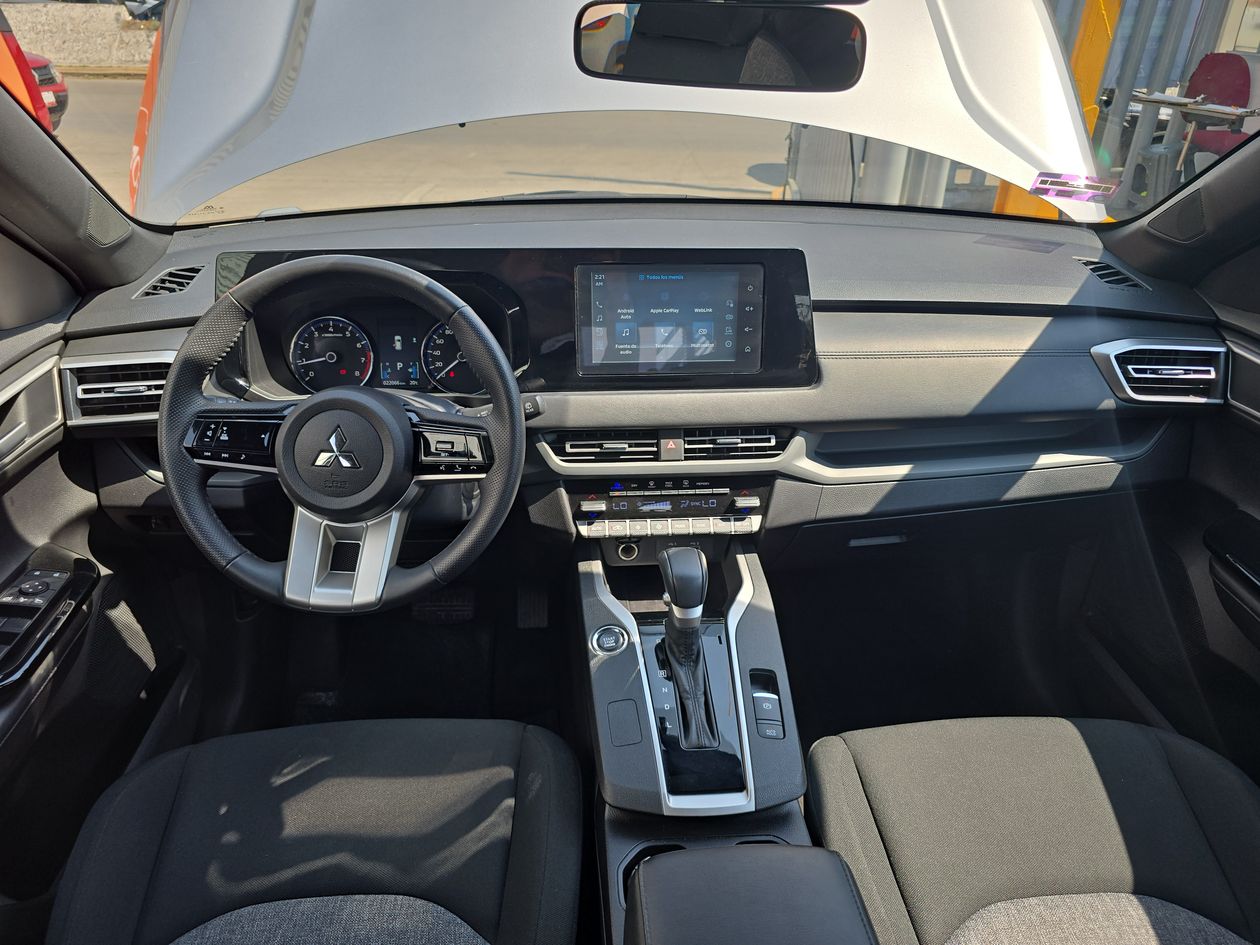 2025 Mitsubishi Outlander Sport 1.5 SE At