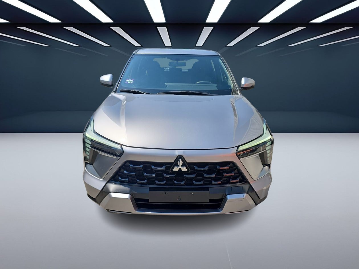2025 Mitsubishi Outlander Sport 1.5 SE At