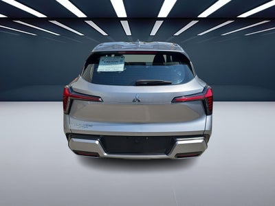 2025 Mitsubishi Outlander Sport 1.5 SE At