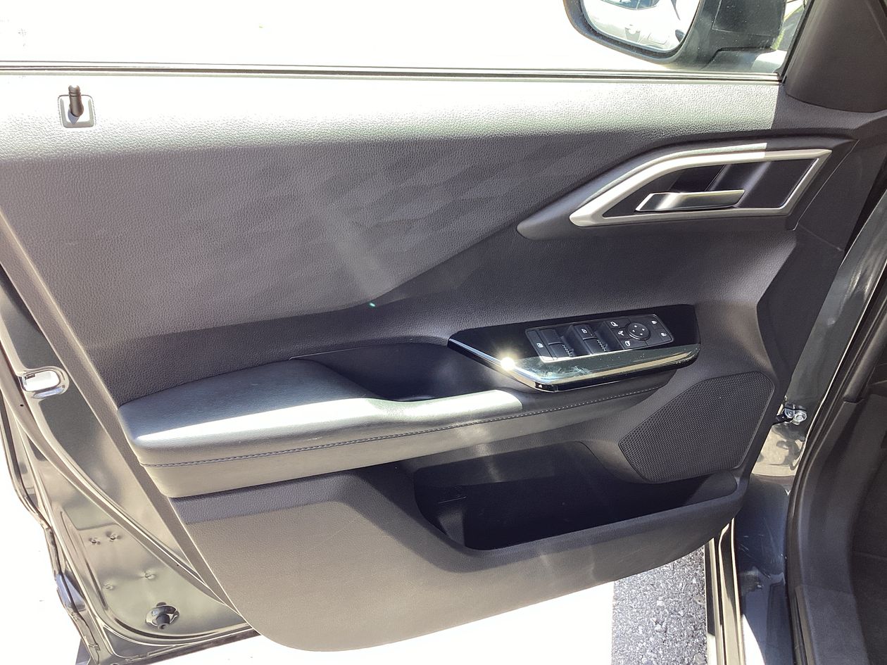 2025 Mitsubishi Outlander OUTLANDER SPORT SE CVT