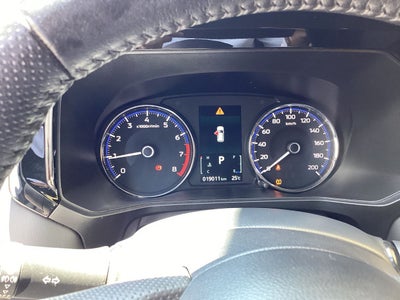 2025 Mitsubishi Outlander OUTLANDER SPORT SE CVT