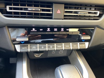 2025 Mitsubishi Outlander OUTLANDER SPORT SE CVT