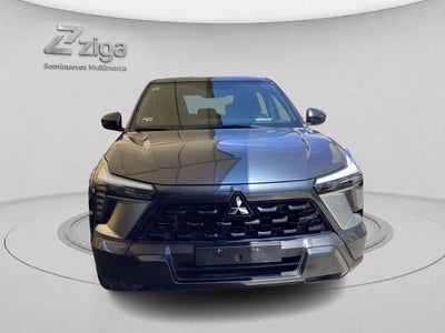 2025 Mitsubishi Outlander OUTLANDER SPORT SE CVT