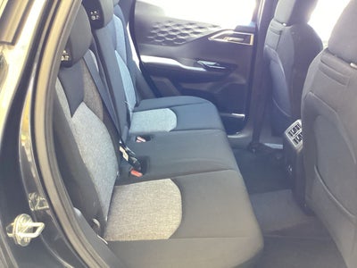 2025 Mitsubishi Outlander OUTLANDER SPORT SE CVT
