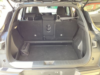 2025 Mitsubishi Outlander OUTLANDER SPORT SE CVT