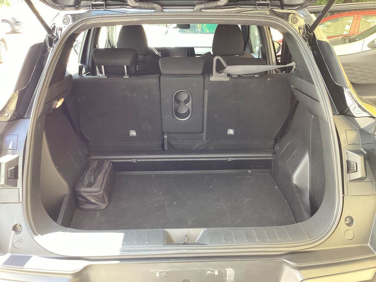 2025 Mitsubishi Outlander OUTLANDER SPORT SE CVT