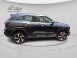 2025 Mitsubishi Outlander OUTLANDER SPORT SE CVT