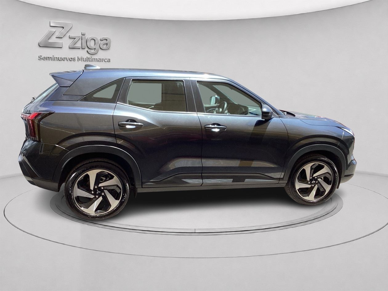 2025 Mitsubishi Outlander OUTLANDER SPORT SE CVT