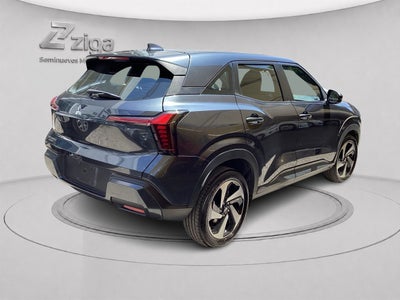 2025 Mitsubishi Outlander OUTLANDER SPORT SE CVT