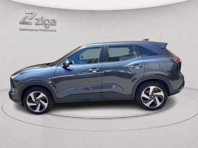2025 Mitsubishi Outlander OUTLANDER SPORT SE CVT
