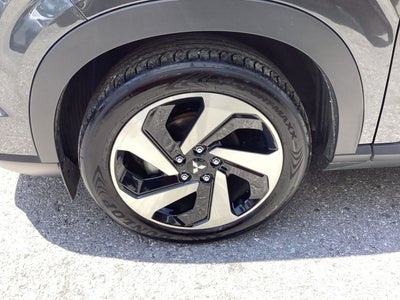 2025 Mitsubishi Outlander OUTLANDER SPORT SE CVT