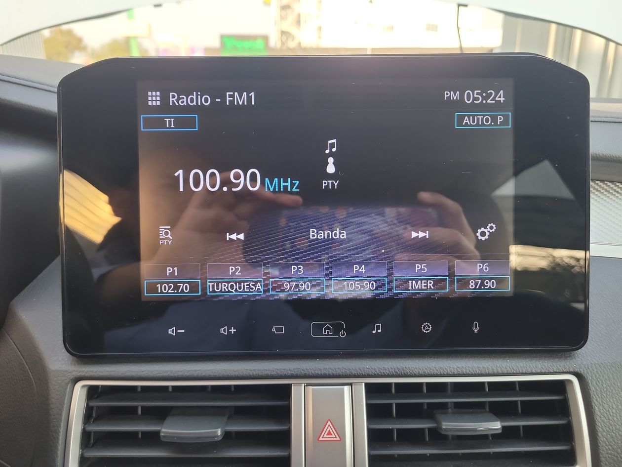 2025 Mitsubishi Xpander 1.5 GLS At