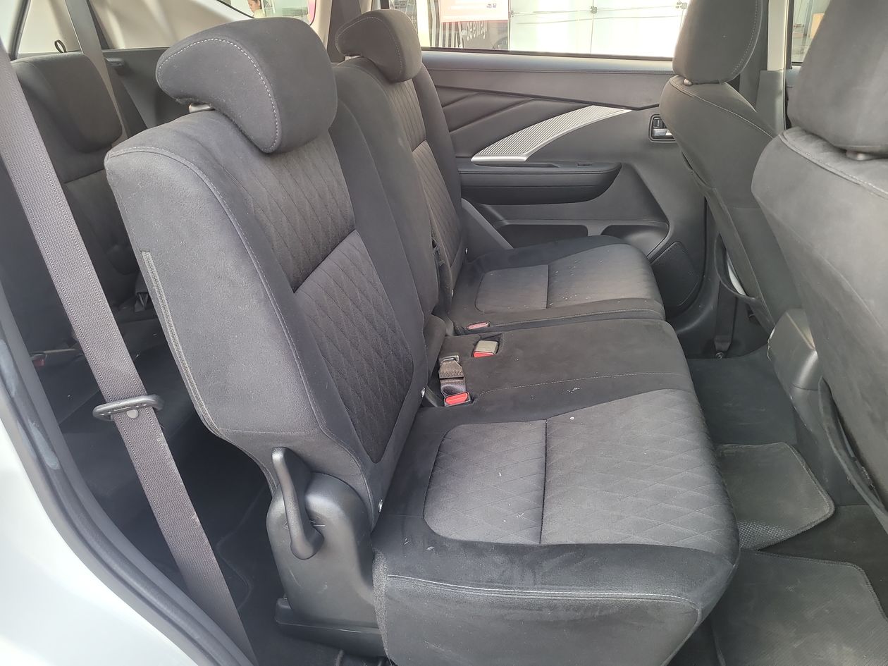 2025 Mitsubishi Xpander 1.5 GLS At