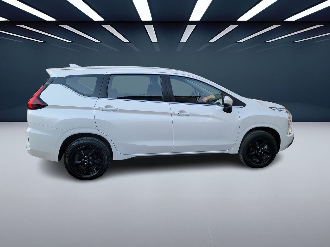 2025 Mitsubishi Xpander 1.5 GLS At