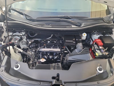 2024 Mitsubishi Xpander 1.5 Xpander Cross At