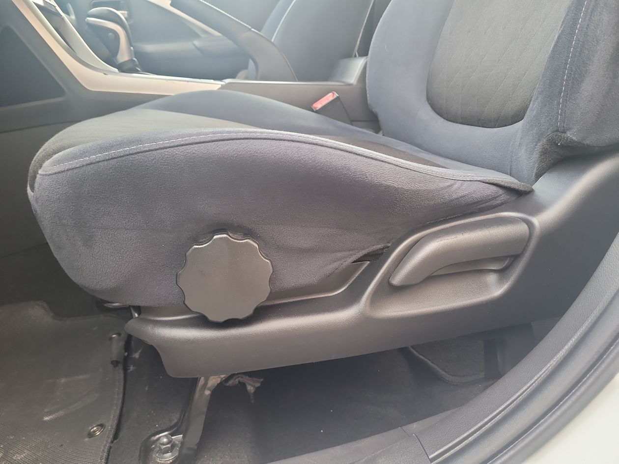 2024 Mitsubishi Xpander 1.5 Xpander Cross At