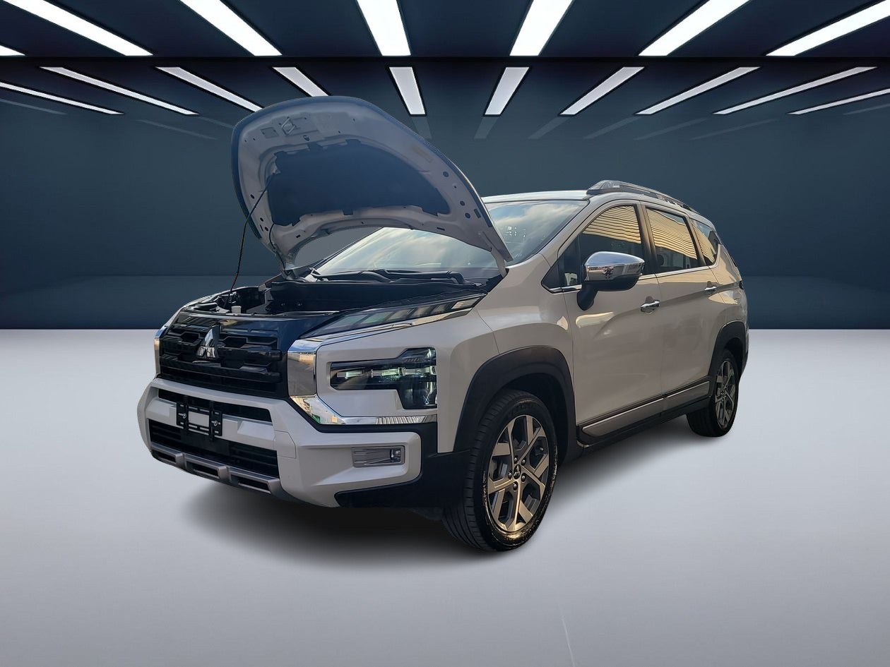 2024 Mitsubishi Xpander 1.5 Xpander Cross At