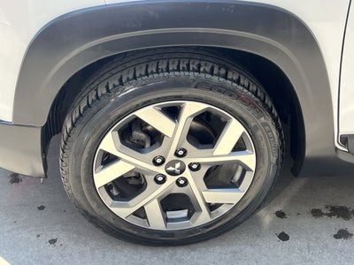 2024 Mitsubishi Xpander 1.5 Xpander Cross At