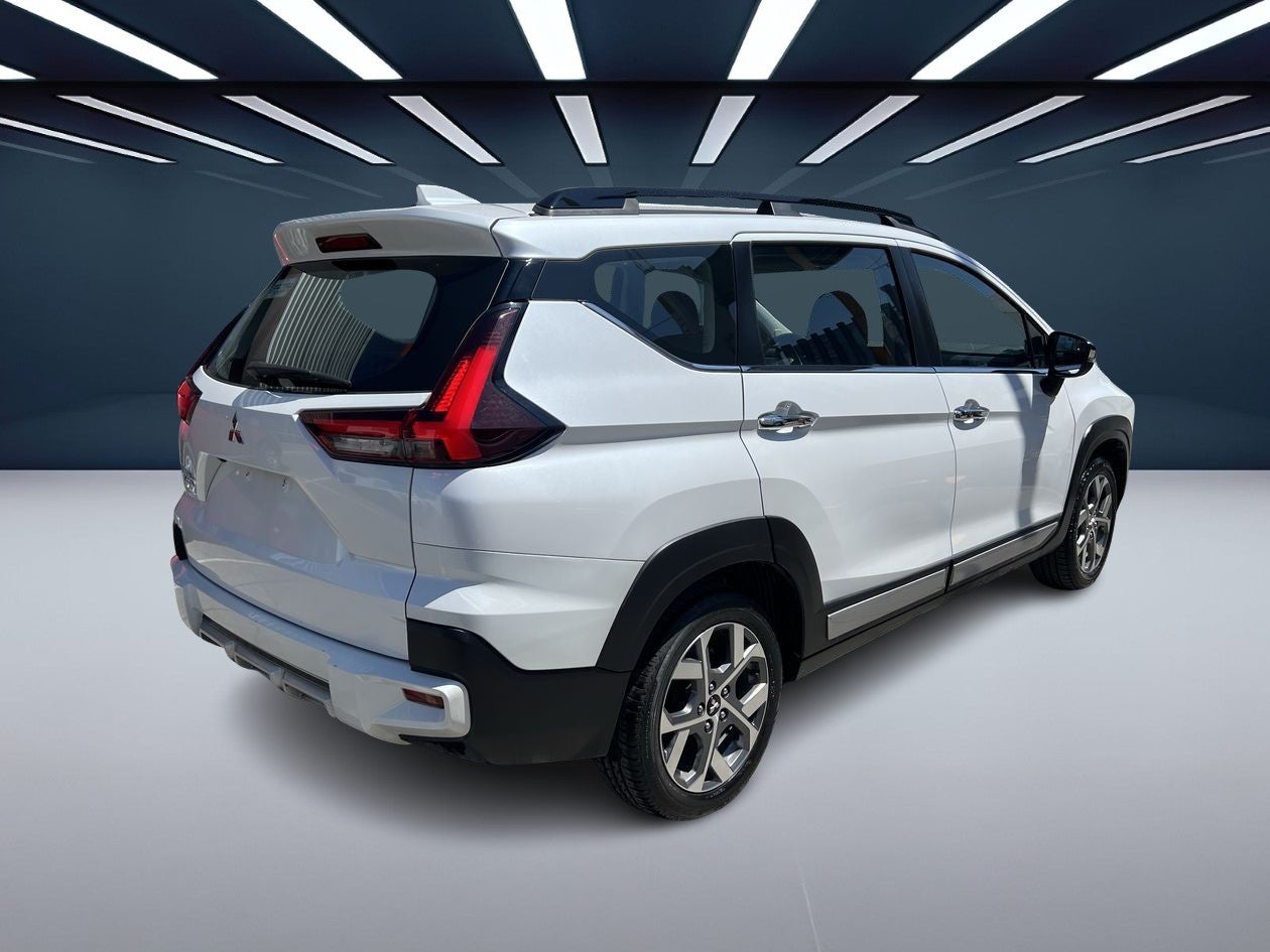 2024 Mitsubishi Xpander 1.5 Xpander Cross At