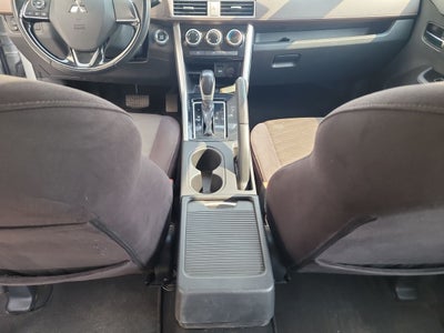 2023 Mitsubishi Xpander 1.5 Xpander Cross At