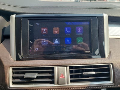 2023 Mitsubishi Xpander 1.5 Xpander Cross At