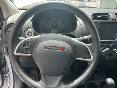 2024 Dodge Attitude 1.2 Se At