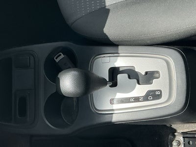 2024 Dodge Attitude 1.2 Se At