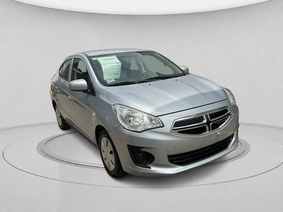 2024 Dodge Attitude 1.2 Se At