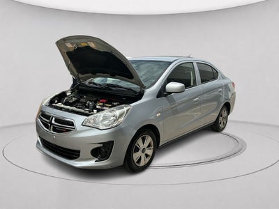 2024 Dodge Attitude 1.2 Se At
