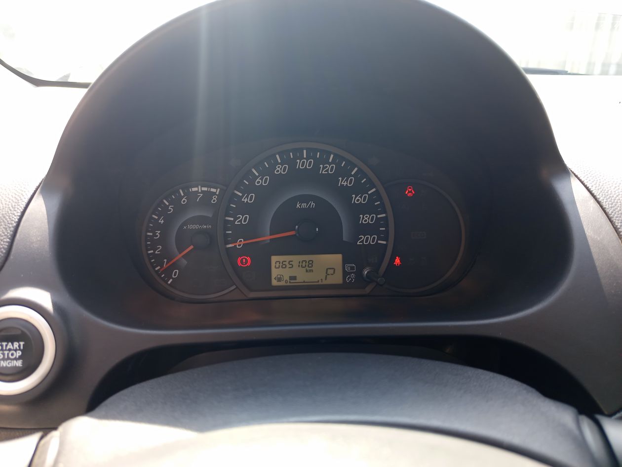 2024 Dodge Attitude 1.2 Se At
