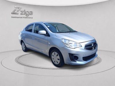 2024 Dodge Attitude 1.2 Se At