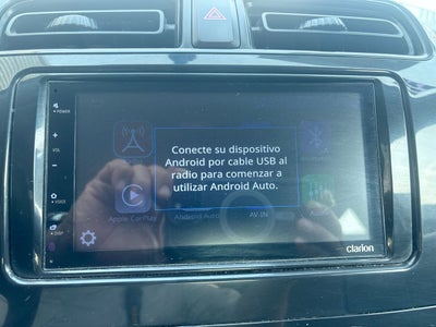 2024 Dodge Attitude 1.2 Se At