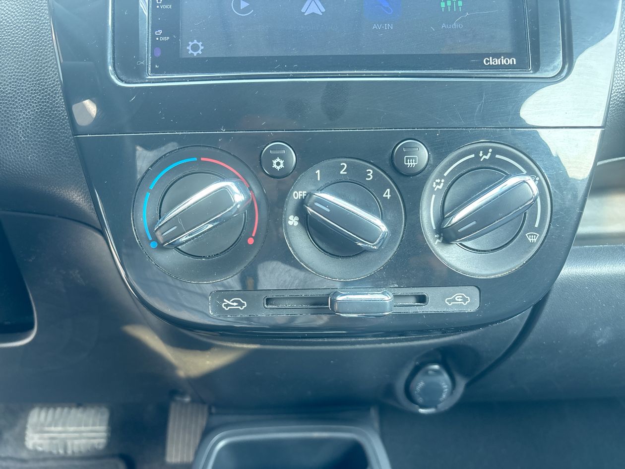 2024 Dodge Attitude 1.2 Se At