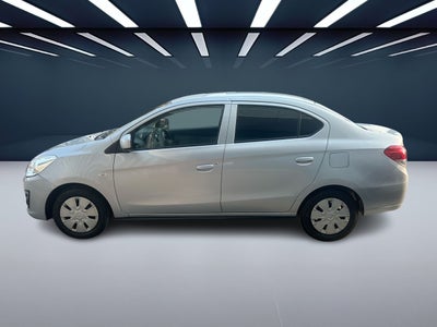 2024 Dodge Attitude 1.2 Se At