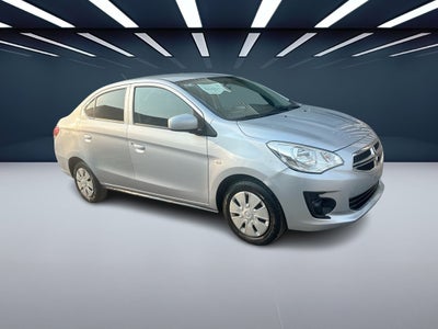 2024 Dodge Attitude 1.2 Se At