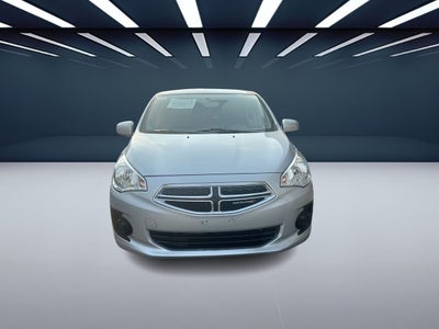 2024 Dodge Attitude 1.2 Se At