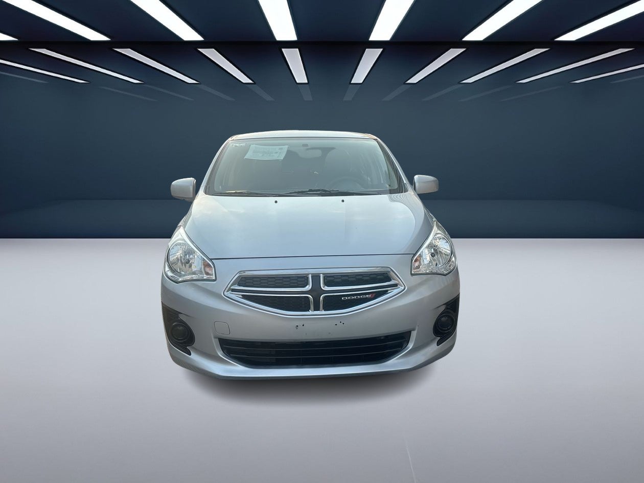 2024 Dodge Attitude 1.2 Se At