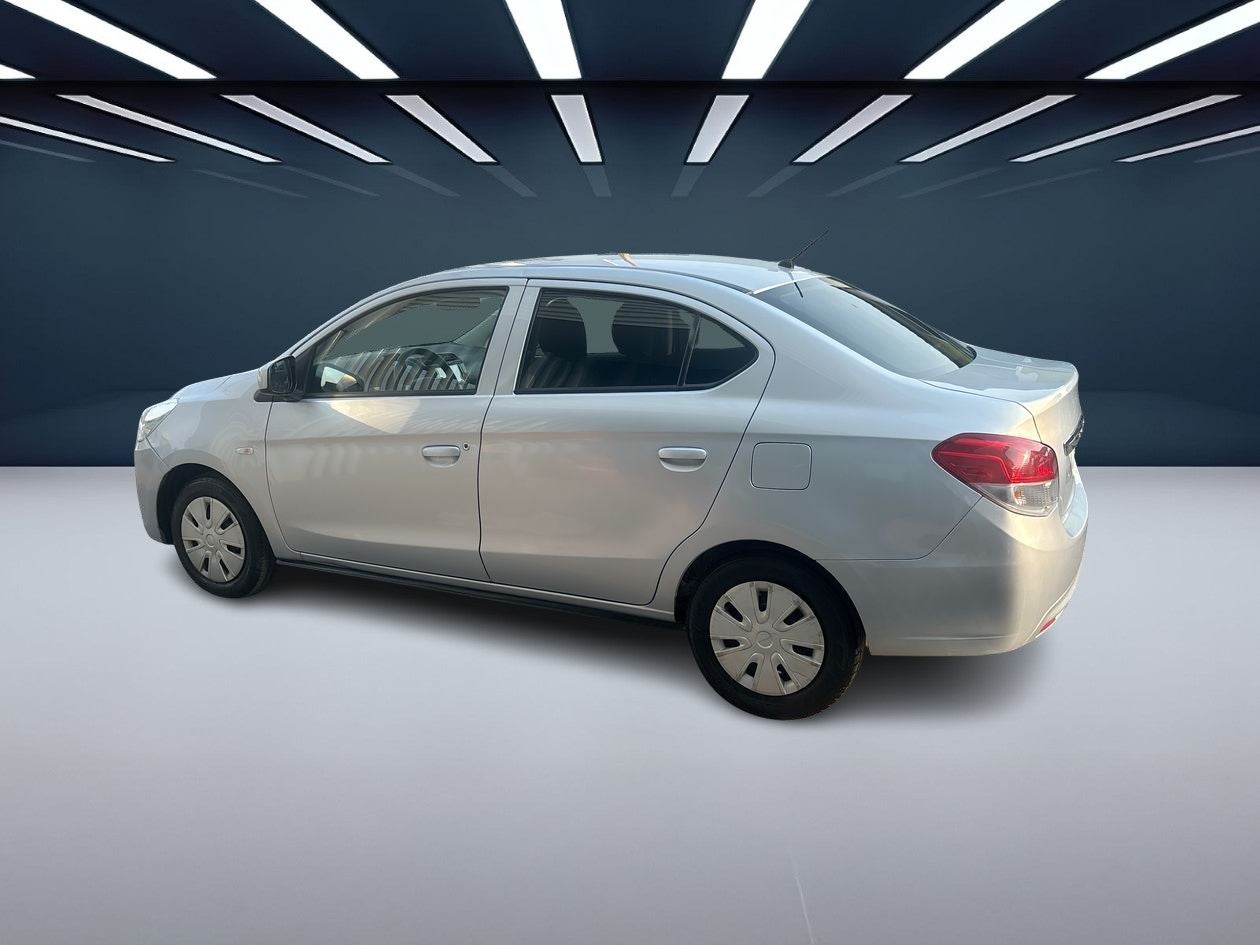 2024 Dodge Attitude 1.2 Se At