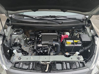 2024 Dodge Attitude 1.2 Se At