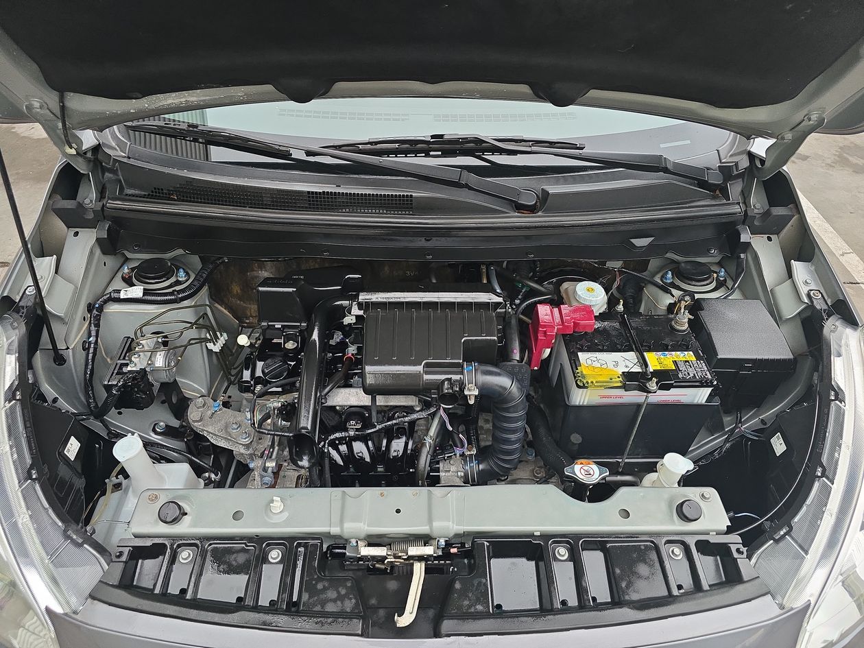 2024 Dodge Attitude 1.2 Se At